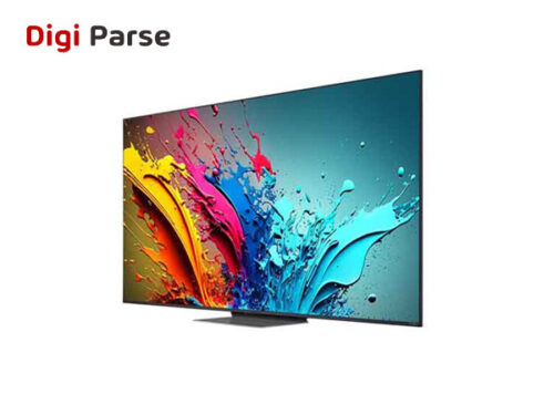 قيمت تلویزیون ال جی مدل 55QNED86 سایز 55 اینچ