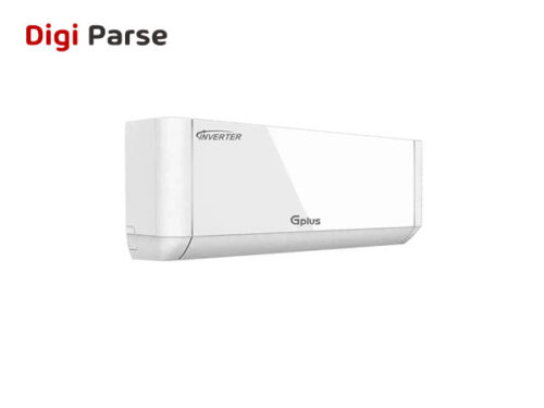 قیمت کولر گازی جی پلاس 9000 اینورتر مدل GAC-TV09TPN1