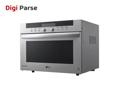 فروش مایکروویو ال جی سولاردام مدل MA3884VC