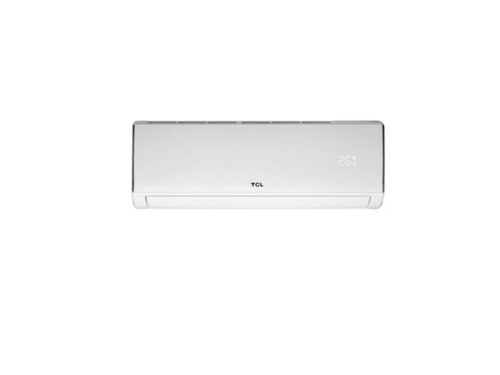کولرگازی 12000 اینورتر بدون لوله تی سی ال T3 مدل TAC-12CHSA/XAF1
