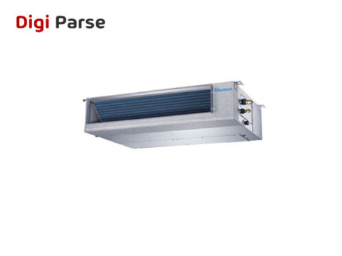 قیمت داکت اسپلیت اینورتر بویمن 60000 مدل BTD-60I