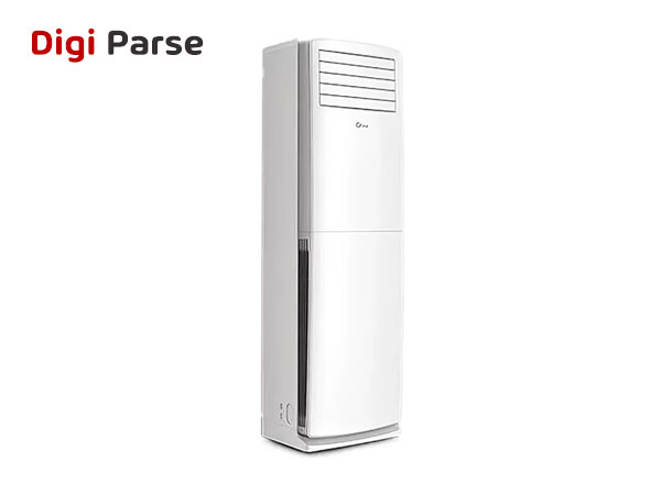 قيمت کولر گازی ایستاده 60000 بویمن تروپیکال BFH-60FH