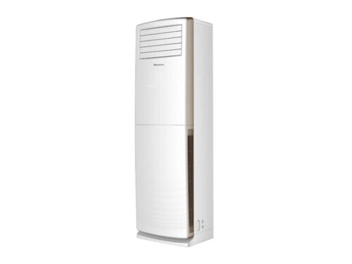 کولر گازی ایستاده 60000 بویمن تروپیکال BFH-60FH