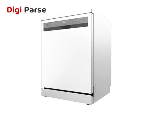 قیمت ماشین ظرفشویی 14 نفره دوو مدل DW-200W