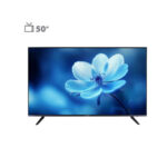 تلویزیون ال ای دی هوشمند دوو مدل DSL-50MS3000U سایز 50 اینچ