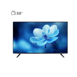 تلویزیون ال ای دی هوشمند دوو مدل DSL-50MS3000U سایز 50 اینچ