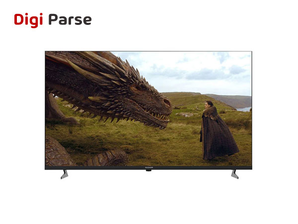 قيمت تلویزیون ال ای دی هوشمند دوو مدل DSL-55MS3500UI سایز 55 اینچ