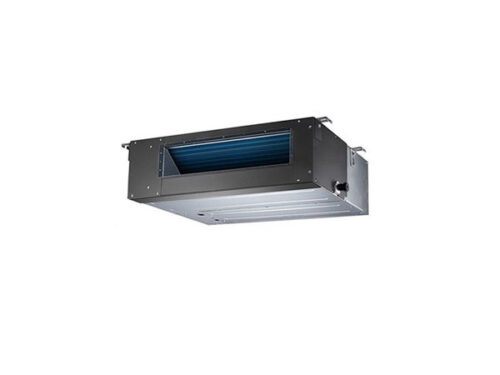 داکت اسپلیت جی پلاس اینورتر 36000 مدل GCD-36S6VHR1