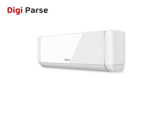 قیمت کولرگازی 24000 اینورتر جی پلاس مدل GAC-TV24TP1I