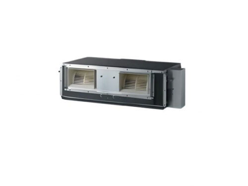 داکت اسپلیت اینورتر جی پلاس 48000 مدل GCD-48L8HR1