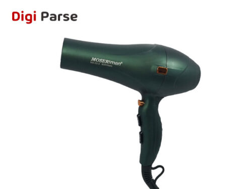 قیمت سشوار حرفه ای Moser مدل MS-5512