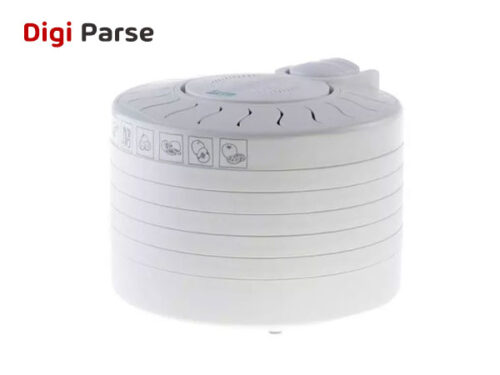 قیمت میوه و سبزی خشک کن سایا مدل GP-102