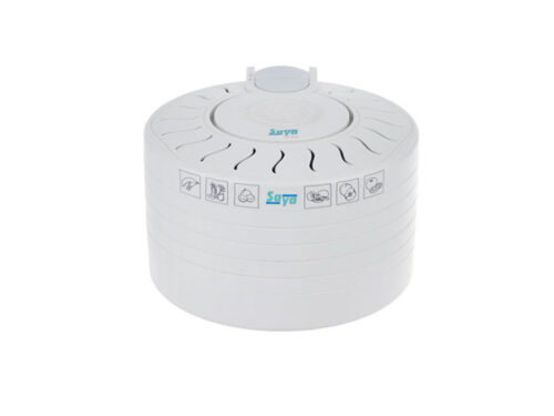 میوه و سبزی خشک کن سایا مدل GP-102