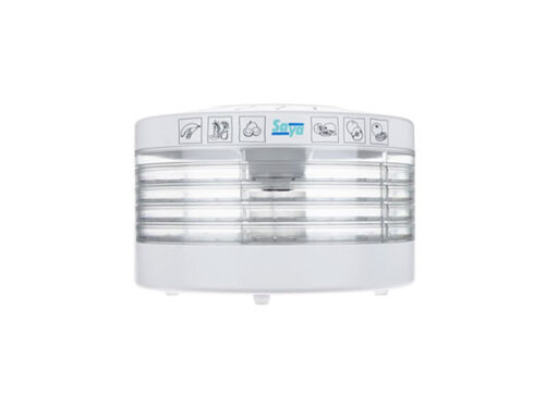 میوه و سبزی خشک کن سایا مدل GP 103