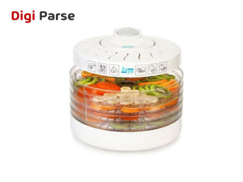 قیمت میوه و سبزی خشک کن سایا مدل GP 103