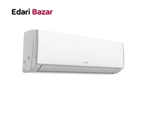 قیمت کولرگازی 18000 اینورتر بدون لوله تی سی ال T3 مدل TAC-18CHSA/XAF1
