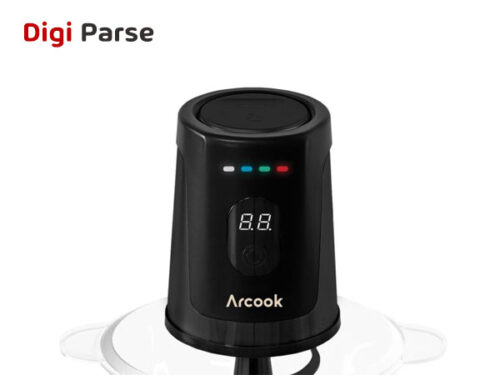 قیمت خردکن آرکوک مدل AFC4466