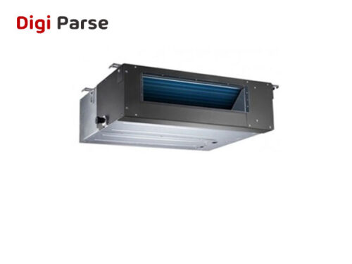 قیمت داکت اسپلیت اینورتر 24000 جی پلاس GCD-24S6VHR1