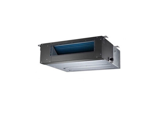 داکت اسپلیت اینورتر 24000 جی پلاس GCD-24S6VHR1