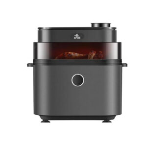 سرخ کن بدون روغن ایوولی مدل AF8008D