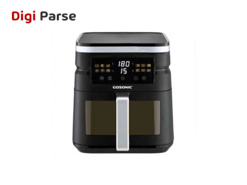 قیمت سرخ کن بدون روغن گوسونیک مدل GAF-837