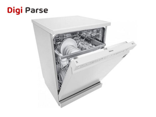 فروش ماشین ظرفشویی ال جی مدل DFB512FP ظرفیت 14 نفره