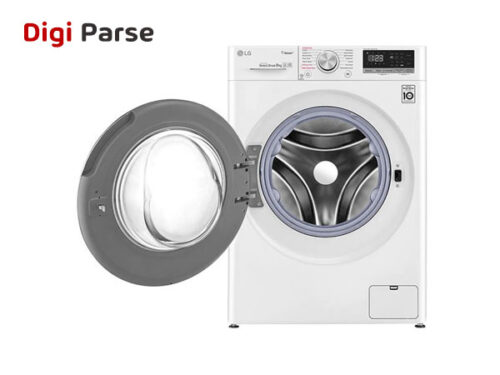 خرید ماشین لباسشویی ال جی مدل R5