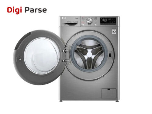 خرید ماشین لباسشویی ال جی مدل R5