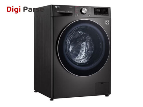 قیمت ماشین لباسشویی ال جی مدل V9