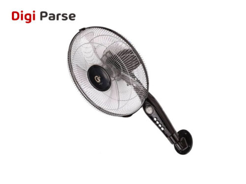 قیمت پنکه ایستاده و دیواری ژنیال کنترل دار