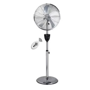 پنکه ایستاده کوئین هوم مدل QH-6680