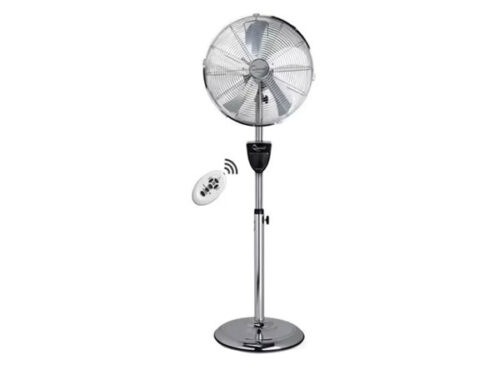 پنکه ایستاده کوئین هوم مدل QH-6680