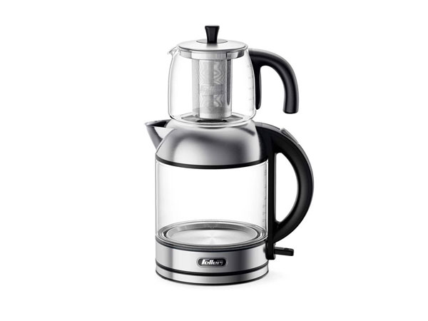 چای ‌ساز روهمی 2200 وات فلر TS288