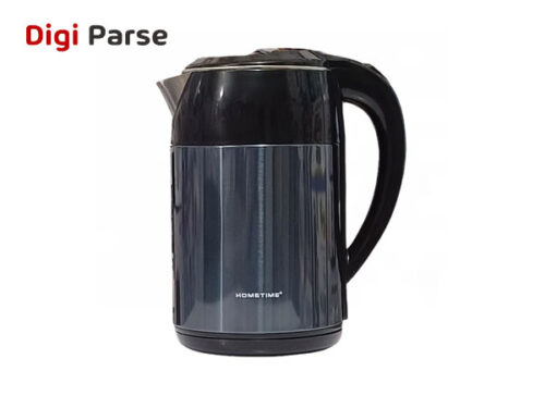 کتری برقی هوم مدل HOME TIME