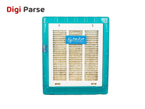 فروش کولر آبی 8000 جنرال پویا مدل GP8000