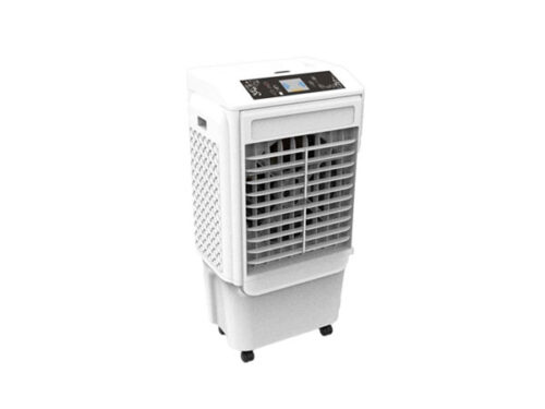 کولر آبی پرتابل 3200 جنرال مدل AD-32PLUS