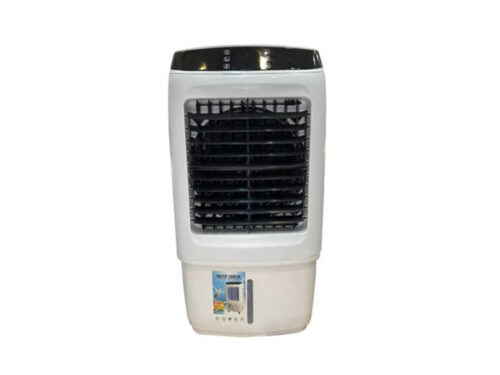 کولر آبی پرتابل جنرال طرح لبخند 34000