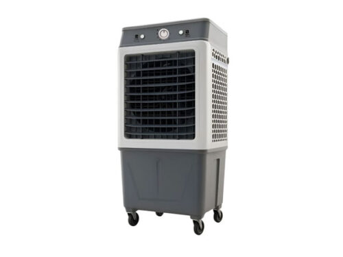 کولر آبی پرتابل سولوزی وان لایف مدل AC-2800