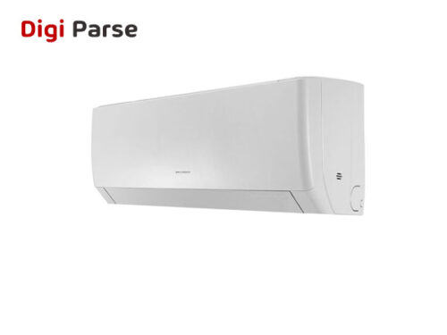 قیمت کولر گازی اینورتر گری پلار 24000 GWH