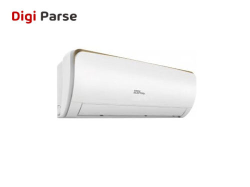 قیمت کولر گازی سرد حاره ای 12000 تک الکتریک BTS-UNF-12CR