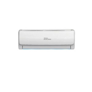 کولر گازی سرد حاره ای 12000 تک الکتریک BTS-UNF-12CR