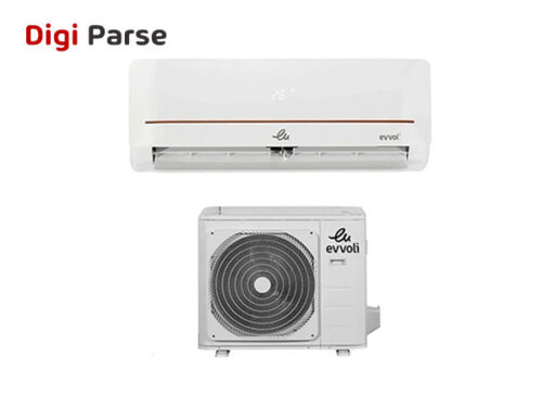 قیمت کولرگازی ایوولی 18000 T3 گراند مدل EVT3-18K-MD-1