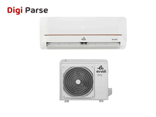قیمت کولرگازی ایوولی 24000 T3 گراند مدل EVT3-24K-MD-1
