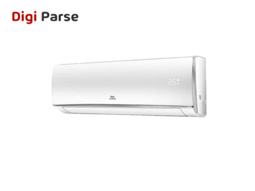 قیمت کولر گازی کازوکی 12000 مدل IAC-12CH/XA/A