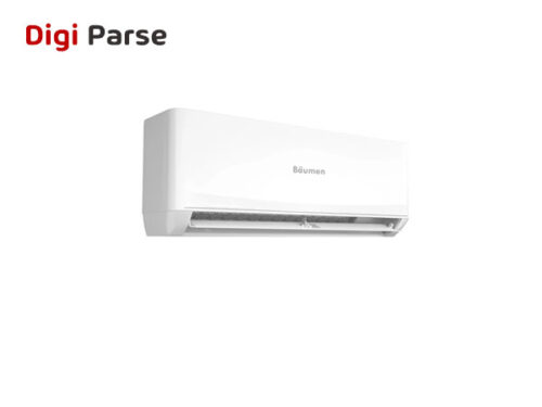 قيمت کولر گازی بویمن 24000 مدل BRH-24TP