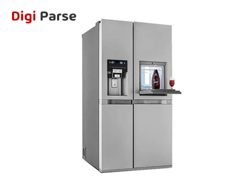 قیمت ساید بای ساید دوو سری سینسان 28 فوت مدل SXI20-11S