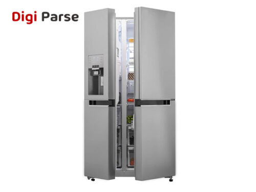 فروش ساید بای ساید دوو سری پرایم 32 فوت مدل DS-3445SS