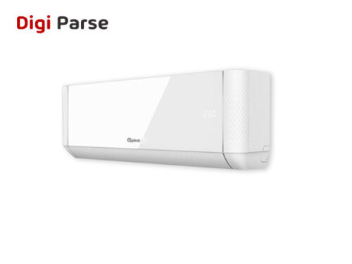 قیمت کولر گازی 12000 روتاری جی پلاس مدل GAC-TF12TP3A T3