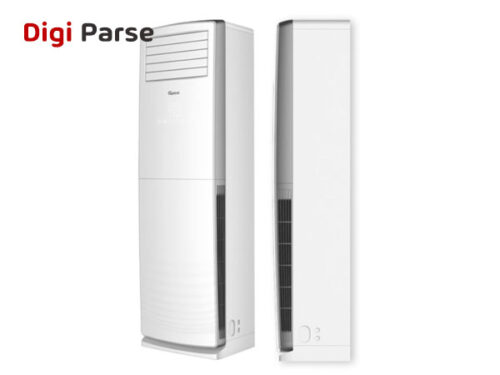 قیمت کولر گازی روتاری جی پلاس 60000 مدل GAC-TF60FH3