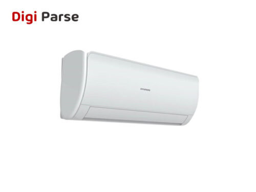قیمت کولر گازی 12000 هیوندای اینورتر مدل HAC-1230WINV